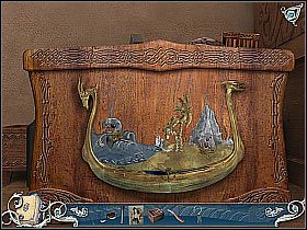 [13] - Aston Theater (2) | Dzień 5 | Sherlock Holmes i tajemnica srebrnego kolczyka - Sherlock Holmes i tajemnica srebrnego kolczyka - poradnik do gry