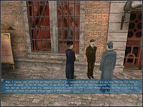 [14] - Aston Theater (2) | Dzień 5 | Sherlock Holmes i tajemnica srebrnego kolczyka - Sherlock Holmes i tajemnica srebrnego kolczyka - poradnik do gry