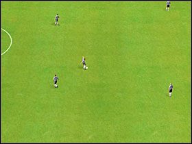 1 - Wybicia | Klawiszologia | FIFA Football 2005 - FIFA Football 2005 - poradnik do gry