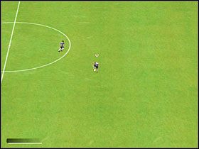 3 - Wybicia | Klawiszologia | FIFA Football 2005 - FIFA Football 2005 - poradnik do gry