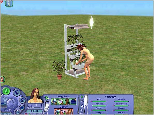 1 - Obibok | The Sims 2 - The Sims 2 - Pełna Kolekcja - poradniki