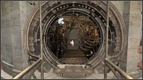 Znalazłem się w - Myst IV: Objawienie - poradnik do gry