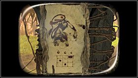 Pięć kryjówek, licząc od lewej - 58 HAVEN | Myst IV Objawienie - Myst IV: Objawienie - poradnik do gry