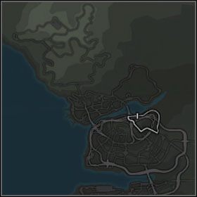 Zleca: Dave - Trasy 1-5 | Kariera w Need for Speed Underground 2 - Need for Speed: Underground 2 - poradnik do gry