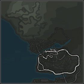 Zleca: Gregg - Trasy 11-15 | Kariera w Need for Speed Underground 2 - Need for Speed: Underground 2 - poradnik do gry