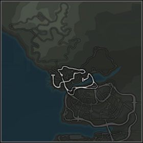 Zleca: Nigel - Trasy 11-15 | Kariera w Need for Speed Underground 2 - Need for Speed: Underground 2 - poradnik do gry