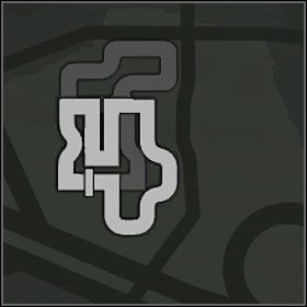 Zleca: Ryan - Trasy 11-15 | Kariera w Need for Speed Underground 2 - Need for Speed: Underground 2 - poradnik do gry