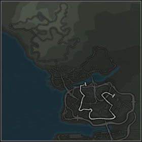 Zleca: Julie - Trasy 20-25 | Kariera w Need for Speed Underground 2 - Need for Speed: Underground 2 - poradnik do gry