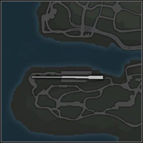 Zleca: Ken - Trasy 20-25 | Kariera w Need for Speed Underground 2 - Need for Speed: Underground 2 - poradnik do gry