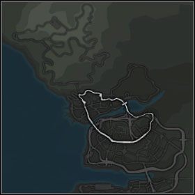 Zleca: Jon - Trasy 26-30 | Kariera w Need for Speed Underground 2 - Need for Speed: Underground 2 - poradnik do gry