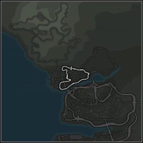 Zleca: Borwen - Trasy 31-35 | Kariera w Need for Speed Underground 2 - Need for Speed: Underground 2 - poradnik do gry