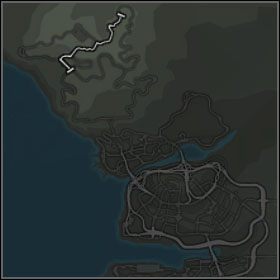 Zleca: Dave - Trasy 31-35 | Kariera w Need for Speed Underground 2 - Need for Speed: Underground 2 - poradnik do gry