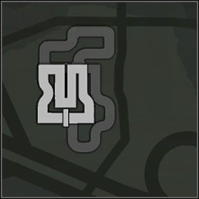 Zleca: Dayna - Trasy 46-50 | Kariera w Need for Speed Underground 2 - Need for Speed: Underground 2 - poradnik do gry