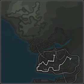 Zleca: Dave - Trasy 46-50 | Kariera w Need for Speed Underground 2 - Need for Speed: Underground 2 - poradnik do gry