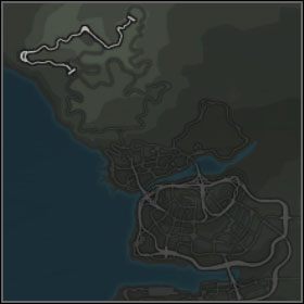 Zleca: Todd - Trasy 66-71 | Kariera w Need for Speed Underground 2 - Need for Speed: Underground 2 - poradnik do gry