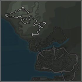 Zleca: Shelby - Trasy 101-105 | Kariera w Need for Speed Underground 2 - Need for Speed: Underground 2 - poradnik do gry