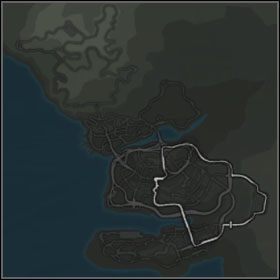 Zleca: Caleb - Trasa 106 | Kariera w Need for Speed Underground 2 - Need for Speed: Underground 2 - poradnik do gry