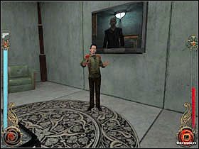 Zgodnie z radą Zhao, skieruj swe kroki do klubu Glaze (11) - Chinatown - 02 | Vampire The Masquerade Bloodlines - Vampire The Masquerade: Bloodlines - poradnik do gry