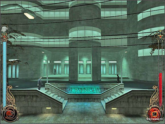 Czas udać się do paszczy lwa - Chinatown - 02 | Vampire The Masquerade Bloodlines - Vampire The Masquerade: Bloodlines - poradnik do gry