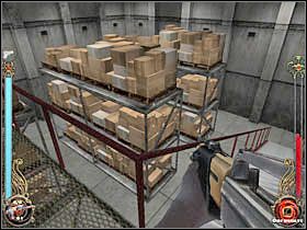 2 - Chinatown - 02 | Vampire The Masquerade Bloodlines - Vampire The Masquerade: Bloodlines - poradnik do gry