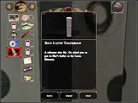 Drugie zadanie od Mr Oxa - Chinatown - 03 | Vampire The Masquerade Bloodlines - Vampire The Masquerade: Bloodlines - poradnik do gry