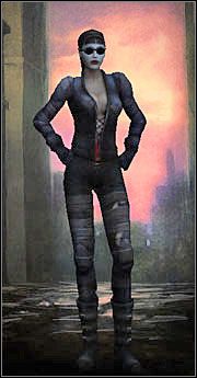 Okazało się, że przepowiednie o końcu świata, mistycyzm i magia są na drugim planie - Posłowie | Vampire The Masquerade Bloodlines - Vampire The Masquerade: Bloodlines - poradnik do gry