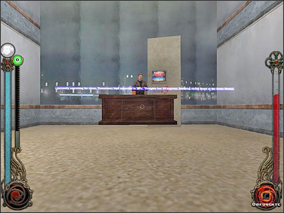- W salonie gier w Santa Monica Pier zobaczysz kilka całkiem interesujących automatów - Easter Eggs w Vampire The Masquerade Bloodlines - Vampire The Masquerade: Bloodlines - poradnik do gry