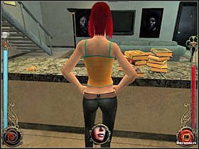 3 - Downtown - 05 | Vampire The Masquerade Bloodlines - Vampire The Masquerade: Bloodlines - poradnik do gry