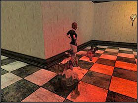 Zabij jednego potwora i przejdź przez drzwi - Grouts Mansion | Vampire The Masquerade Bloodlines - Vampire The Masquerade: Bloodlines - poradnik do gry