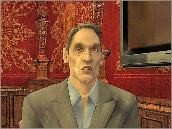 Quest ten LaCroix przesłał Ci mailem - Hollywood - 01 | Vampire The Masquerade Bloodlines - Vampire The Masquerade: Bloodlines - poradnik do gry