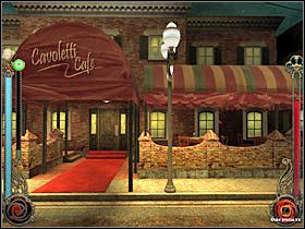 3 - Hollywood - 01 | Vampire The Masquerade Bloodlines - Vampire The Masquerade: Bloodlines - poradnik do gry