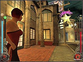 4 - Hollywood - 01 | Vampire The Masquerade Bloodlines - Vampire The Masquerade: Bloodlines - poradnik do gry