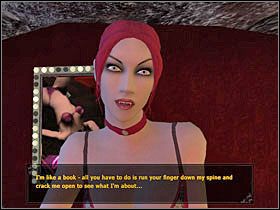3 - Hollywood - 03 | Vampire The Masquerade Bloodlines - Vampire The Masquerade: Bloodlines - poradnik do gry