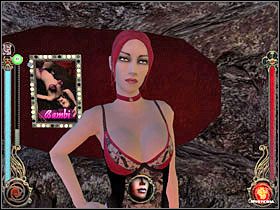 Wybaczcie - Hollywood - 03 | Vampire The Masquerade Bloodlines - Vampire The Masquerade: Bloodlines - poradnik do gry