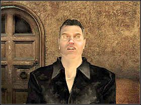 4 - Hollywood - 03 | Vampire The Masquerade Bloodlines - Vampire The Masquerade: Bloodlines - poradnik do gry