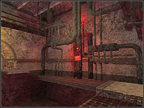 2 - W poszukiwaniu Nosferatu - 01 | Vampire The Masquerade Bloodlines - Vampire The Masquerade: Bloodlines - poradnik do gry