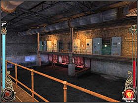 1 - W poszukiwaniu Nosferatu - 02 | Vampire The Masquerade Bloodlines - Vampire The Masquerade: Bloodlines - poradnik do gry