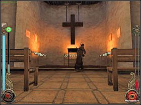 1 - Society of Leopold | Vampire The Masquerade Bloodlines - Vampire The Masquerade: Bloodlines - poradnik do gry