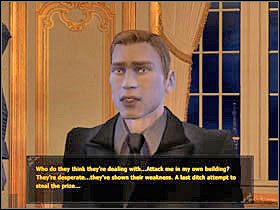 3 - Society of Leopold | Vampire The Masquerade Bloodlines - Vampire The Masquerade: Bloodlines - poradnik do gry