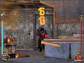 - Przeciwnicy z czasem zaczną występować w większych grupach i atakować Cię z wykorzystaniem terenu - Hallowbrook Hotel | Vampire The Masquerade Bloodlines - Vampire The Masquerade: Bloodlines - poradnik do gry