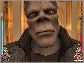 1 - Decyzje i zdrajcy - 01 | Vampire The Masquerade Bloodlines - Vampire The Masquerade: Bloodlines - poradnik do gry