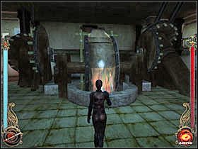 2 - Ming Must Die! - 01 | Vampire The Masquerade Bloodlines - Vampire The Masquerade: Bloodlines - poradnik do gry