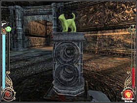 Kot - Ming Must Die! - 02 | Vampire The Masquerade Bloodlines - Vampire The Masquerade: Bloodlines - poradnik do gry