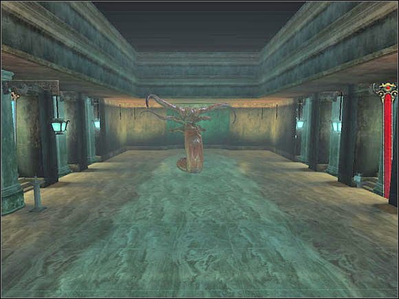 Ci, którym marzyły się czułości z Ming, mają okazję. - Ming Must Die! - 02 | Vampire The Masquerade Bloodlines - Vampire The Masquerade: Bloodlines - poradnik do gry