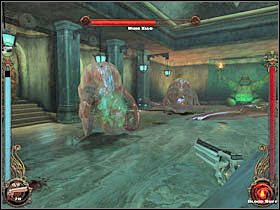 1 - Ming Must Die! - 02 | Vampire The Masquerade Bloodlines - Vampire The Masquerade: Bloodlines - poradnik do gry