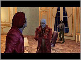 3 - Zakończenia (spoilery!) | Vampire The Masquerade Bloodlines - Vampire The Masquerade: Bloodlines - poradnik do gry