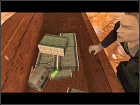 4 - Zakończenia (spoilery!) | Vampire The Masquerade Bloodlines - Vampire The Masquerade: Bloodlines - poradnik do gry