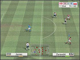 Ucz się - postaraj się opanować choć część opisywanych zagrań - Poradnik do gry - Porady ogólne | Pro Evolution Soccer 4 - Pro Evolution Soccer 4 - poradnik do gry