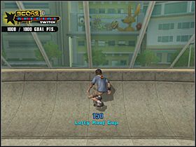2 - Australia (1) | Mapy z gapami | Tony Hawks Underground 2 World Destruction Tour - Tony Hawks Underground 2: World Destruction Tour - poradnik do gry