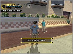 Pro Skater - Lista Pro - Australia | Story Mode | Tony Hawks Underground 2 World Destruction Tour - Tony Hawks Underground 2: World Destruction Tour - poradnik do gry